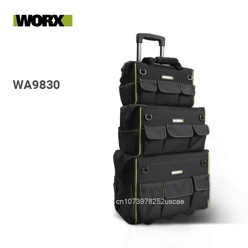 WORX Storage cascade box bag hardware tools storage box for worx household multi-function WA9819 WA4229 WA4230 from PriceLows™
