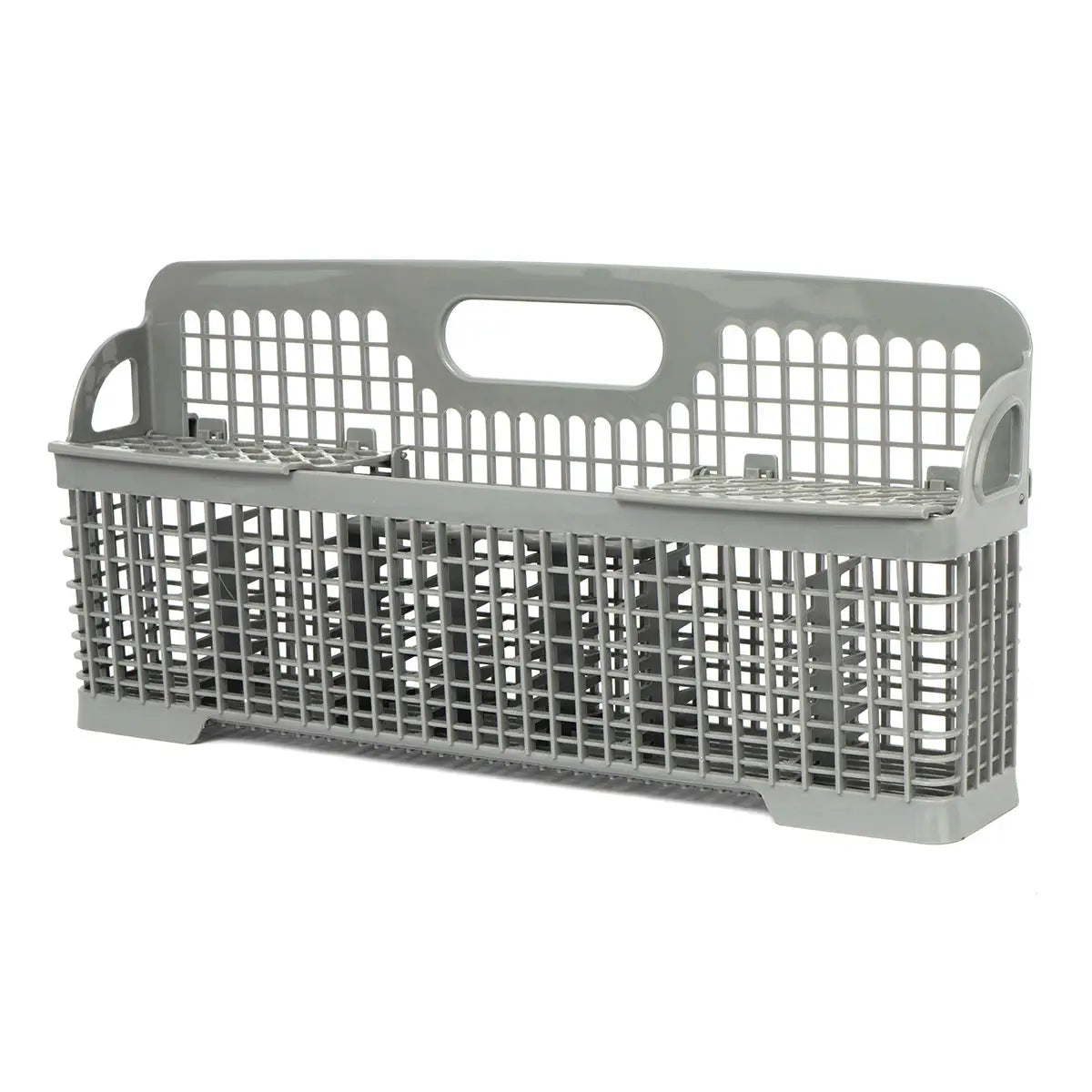 Dishwasher Silverware Basket | WP8562043 Compatible | 8531233 8531288 | Universal