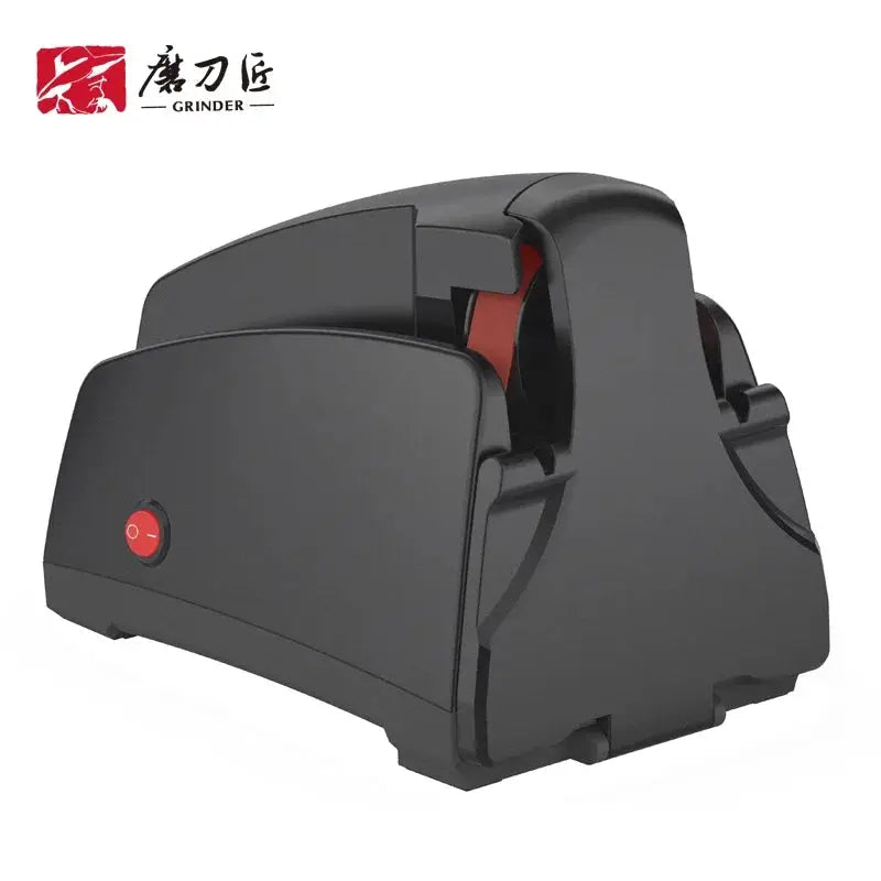 TAIDEA Sanding Belt Electric Knife Sharpener Professional Sharpening Stone Grit 120/320/600/1000# Sharpeners Grindstone Tool from PriceLows™