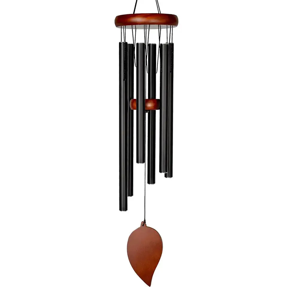 Music Wind Chime Classic Metal Wind Chime Aluminum Tube Commemorative Wind Chime Home Outdoor Festival Gift Decoration Iron Art from PriceLows™