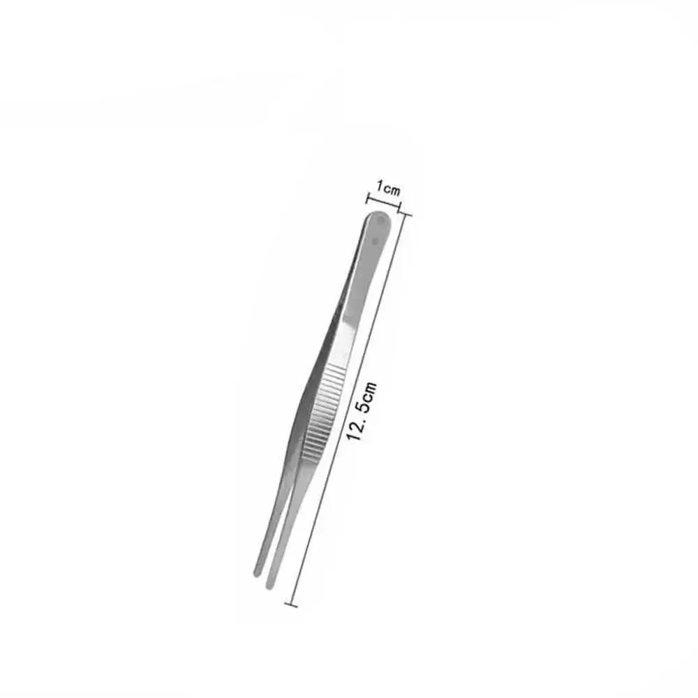 Barbecue Tongs | Stainless Steel | Multi-Size Range | 12.5-30 cm