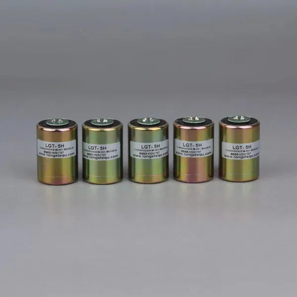 Lgt Geophone Sensor | 5Hz Frequency | Low Seismic | Geological Exploration