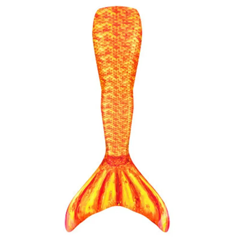 NEW Summer Kids Swimming Mermaid Tails Swimsuit For Girls Bathing Suit Beach Swimable Mermaid Costume Swimwear Halloween Costume from PriceLows™