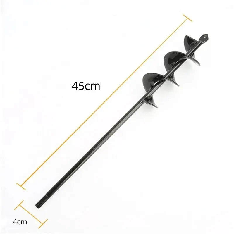 High Speed Steel Drill Bits | 4 To 25mm Sizes | 3 Lengths