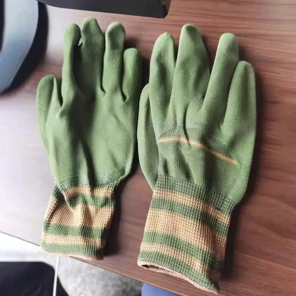 Gardening Gloves Thorn Proof Rose Pruning Garden Glove Breathable Protection Glove Waterproof Work Garden Gloves for Women & Men from PriceLows™