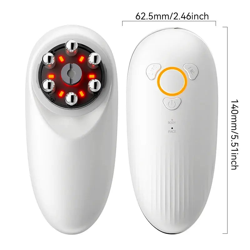Face And Body Sculpting Massager | Electric Roller | Weight Loss Device