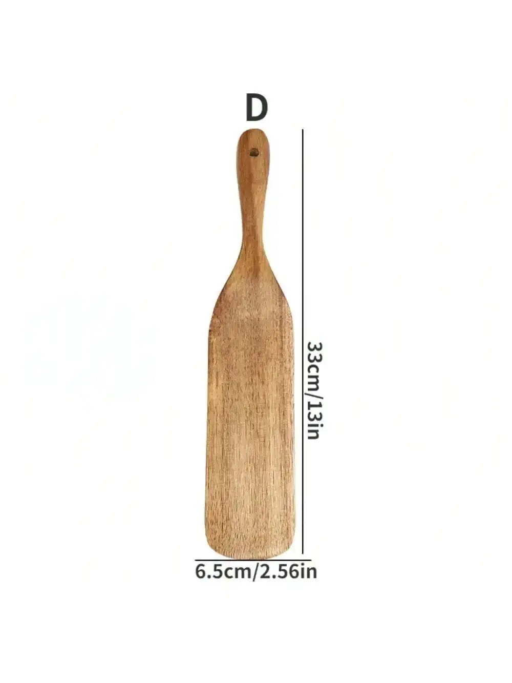 Cooking Shovel 5-piece Pizza Dim Sum Salad Mixing Shovel Wooden Shovel Spoon Set Wooden Utensils Kitchen Tableware Tools from PriceLows™