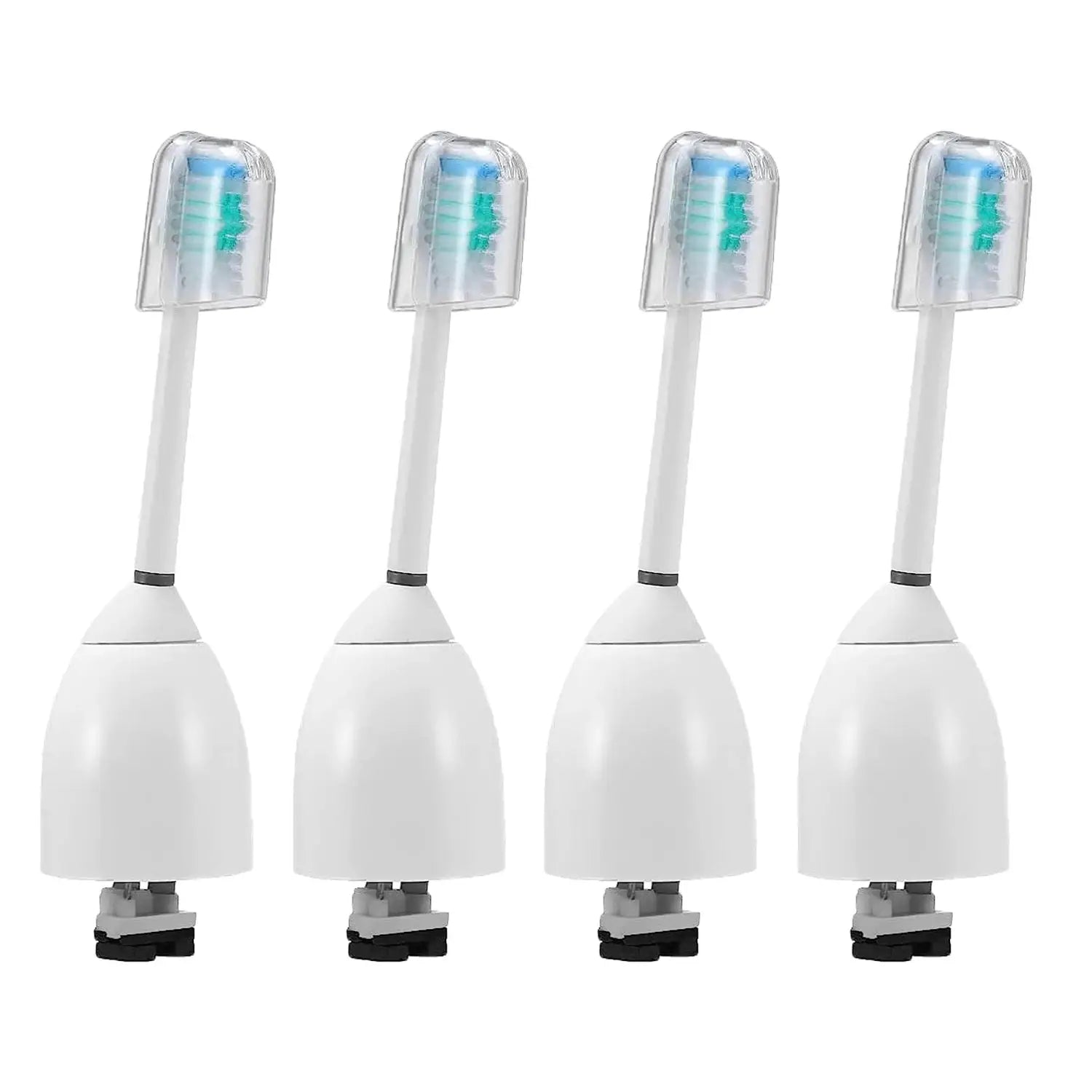 Replacement Electric Toothbrush heads For Philips Sonicare e-Series HX7001 HX7022 HX-7002 HX7002 HX9500 HX9552 HX9553 HX9562 from PriceLows™