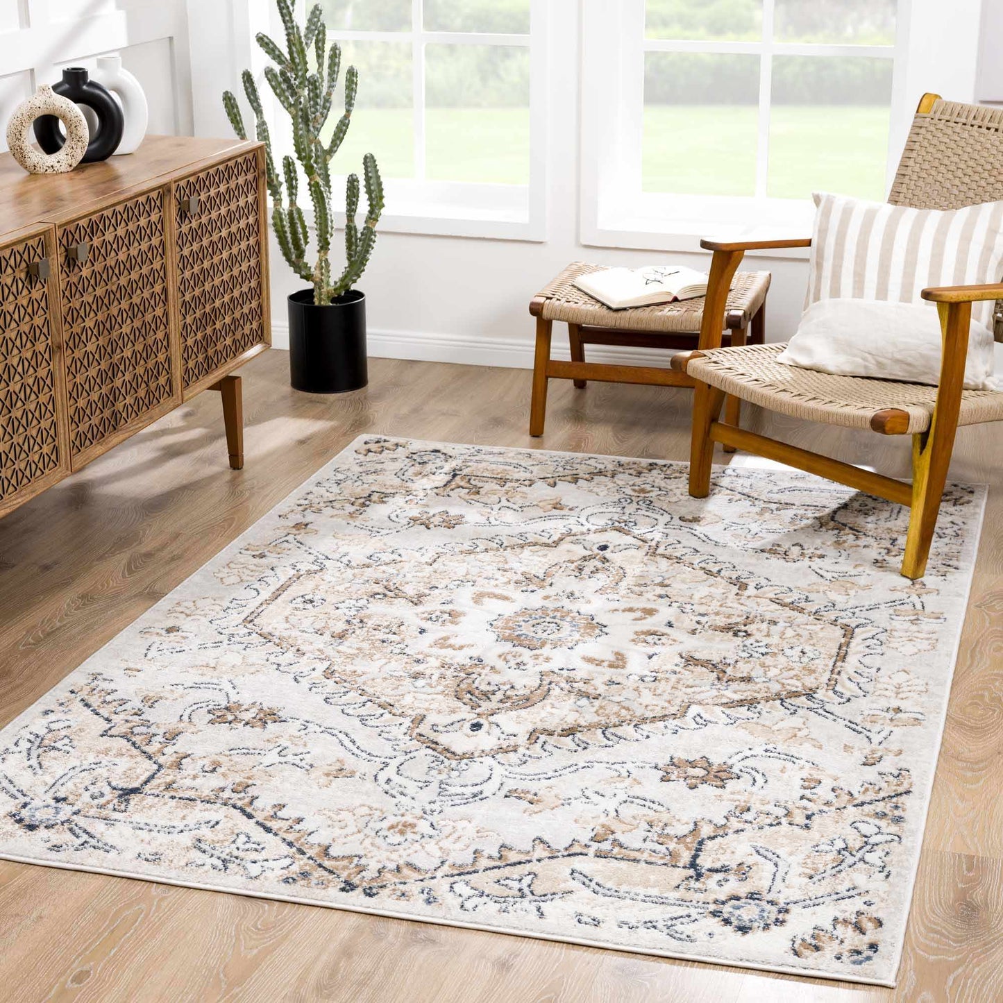 Mudgee Area Rug from PriceLows™