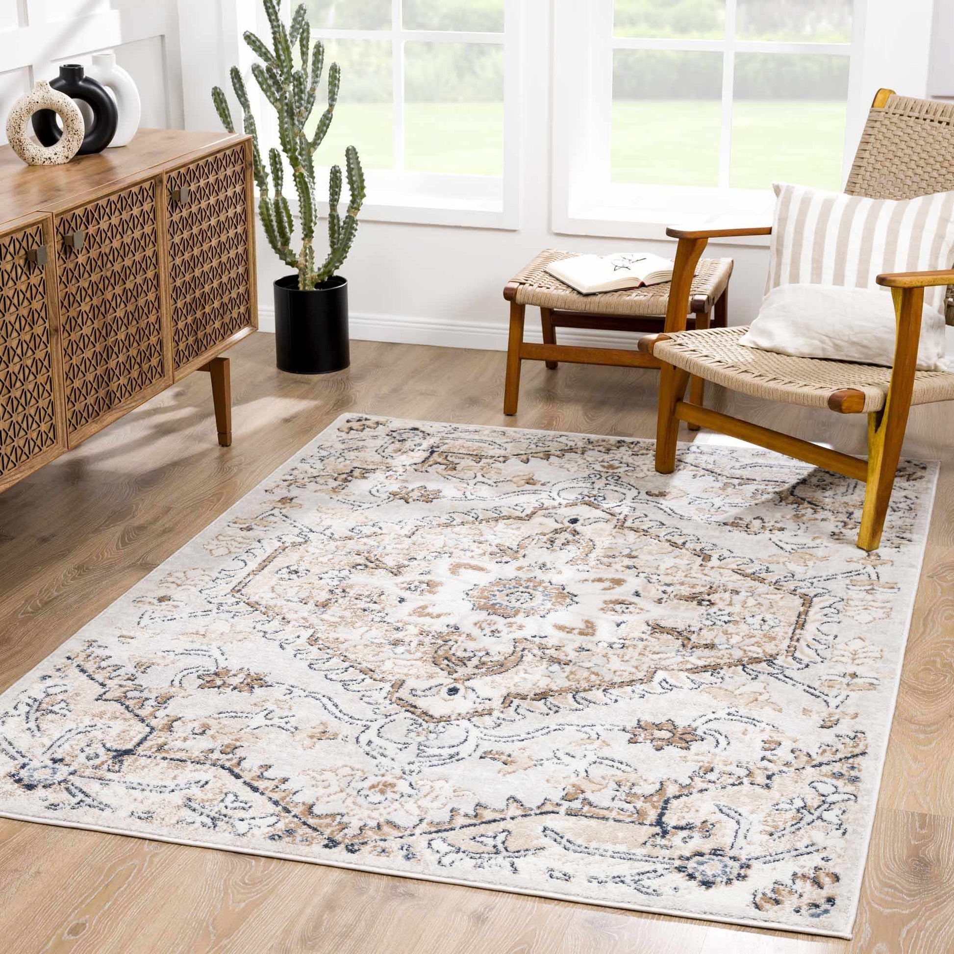 Mudgee Area Rug from PriceLows™