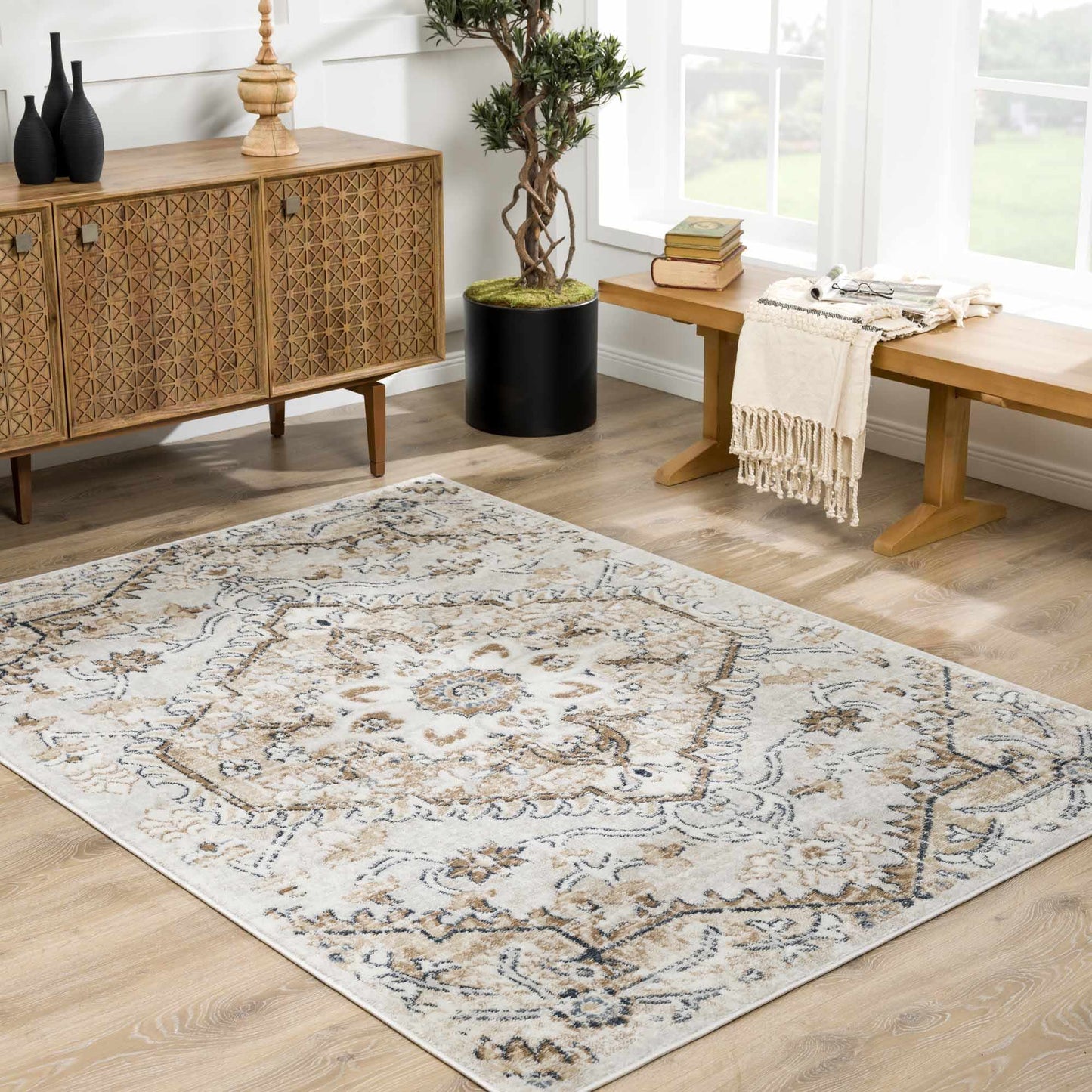 Mudgee Area Rug from PriceLows™