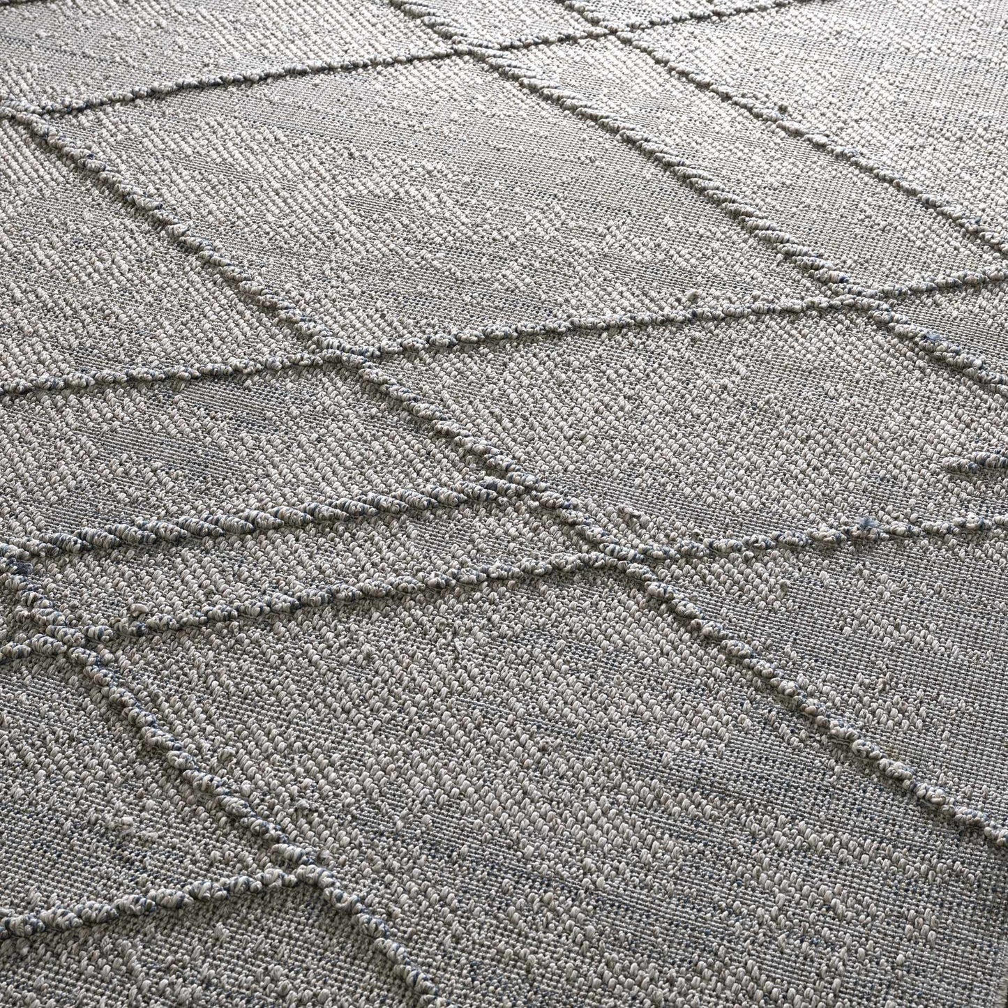 Baqer Taupe & Gray Area Rug from PriceLows™
