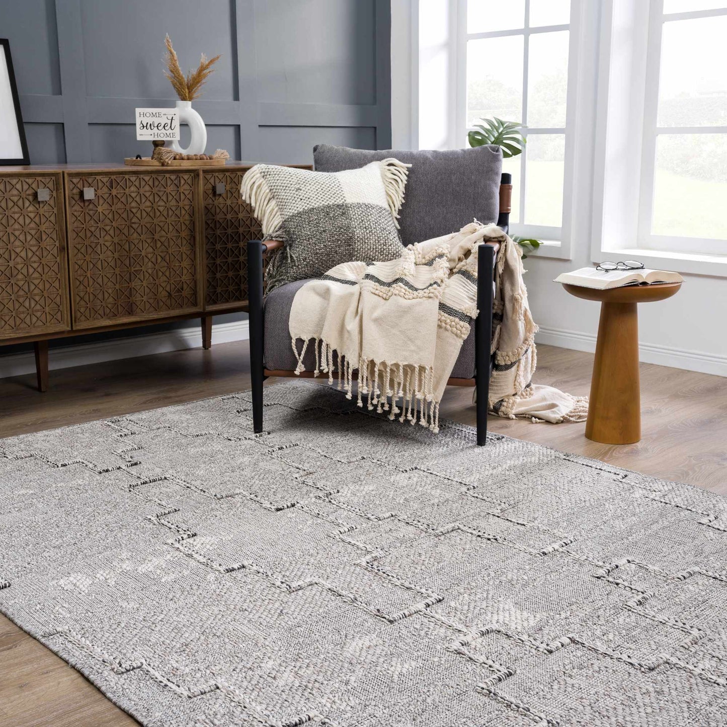 Butch Area Rug from PriceLows™
