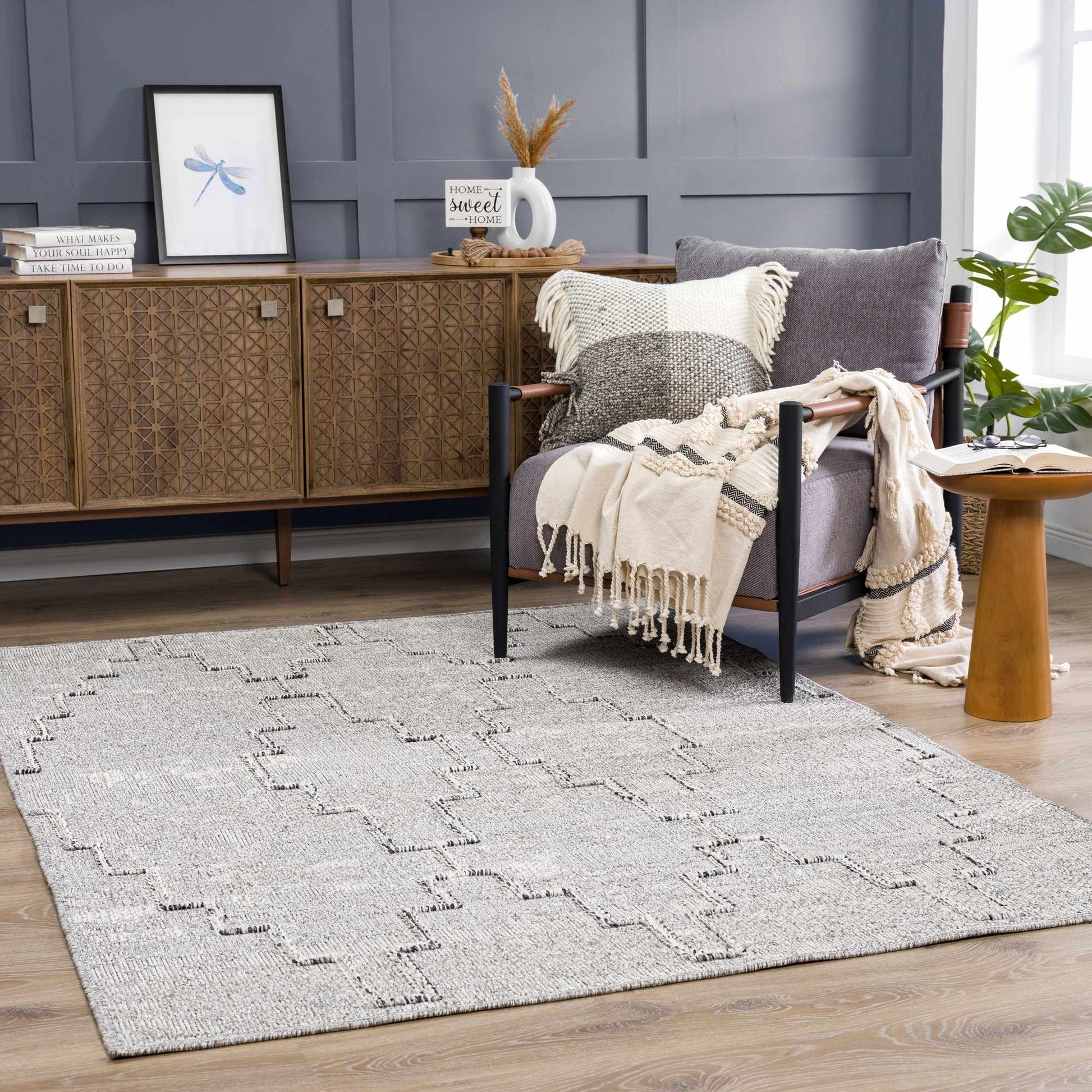 Butch Area Rug from PriceLows™
