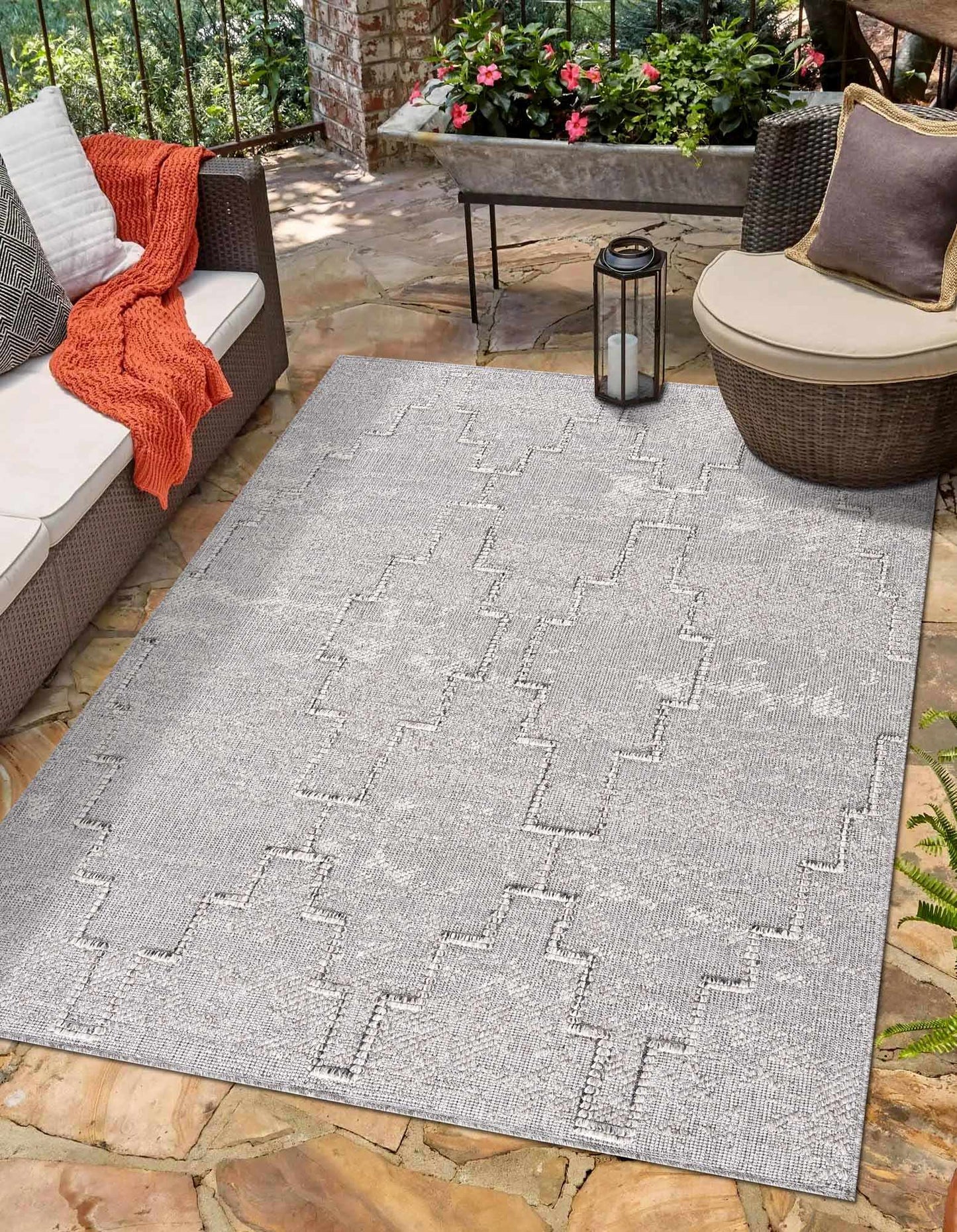 Butch Area Rug from PriceLows™