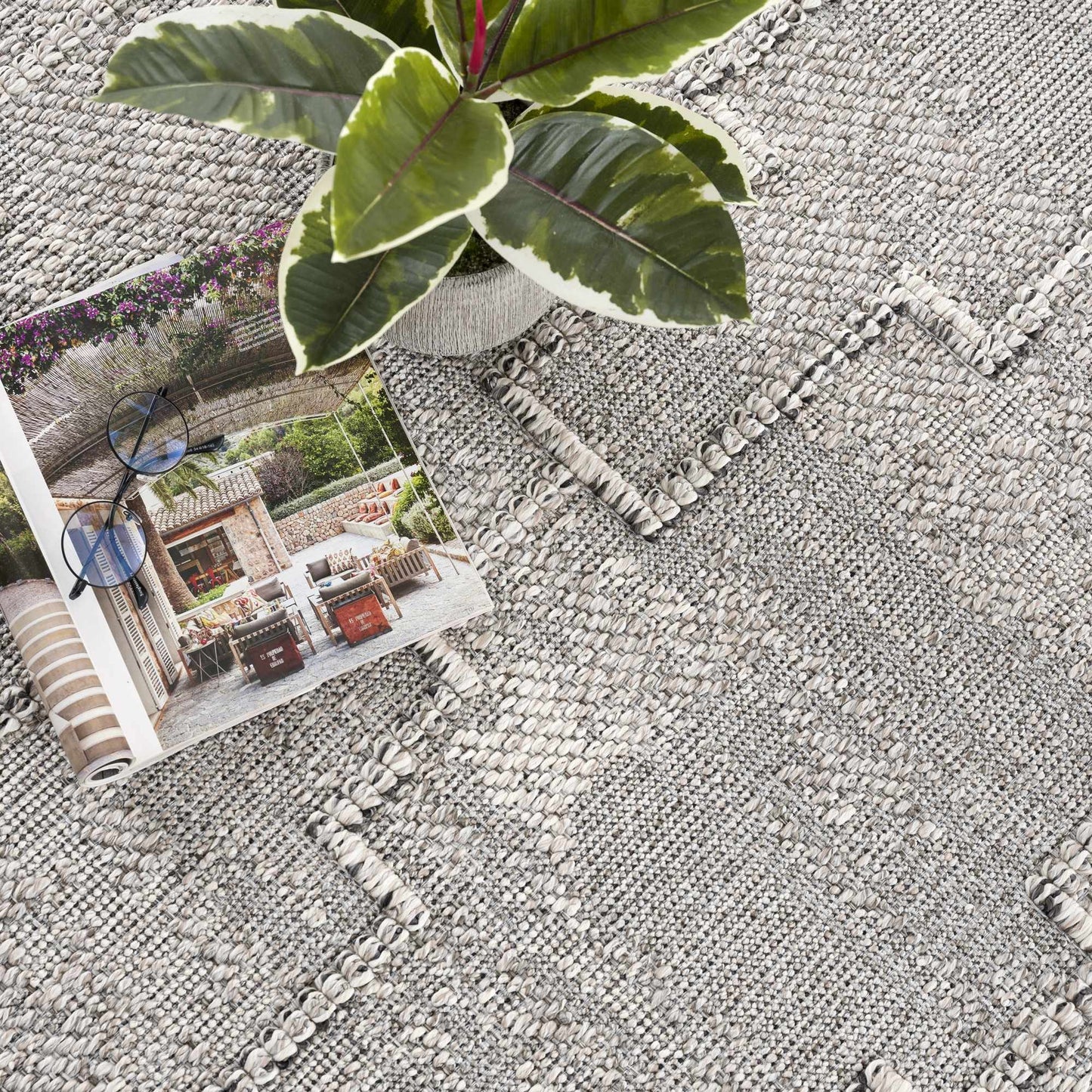 Butch Area Rug from PriceLows™