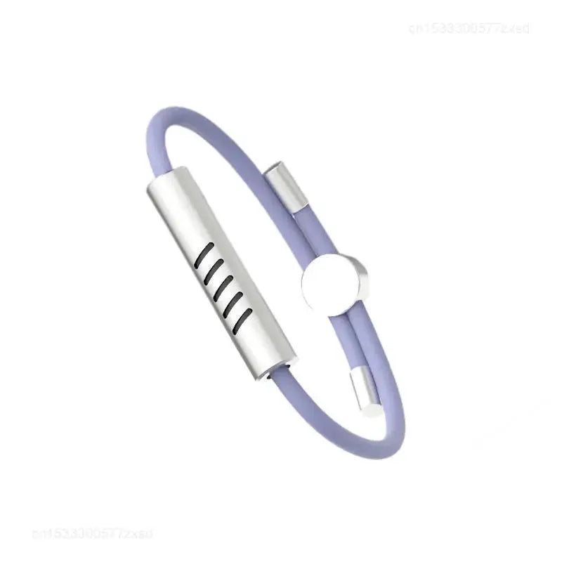 Mosquito Repellent Wristband for Children Adults Portable Plant Essential Oils Anti Mosquito Bite Bracelet Baby Foot Ring from PriceLows™