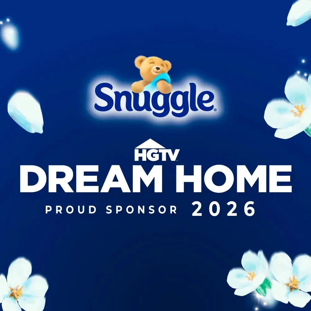 Liquid Fabric Softener | 123.1 Oz | 181 Loads | Blue Sparkle