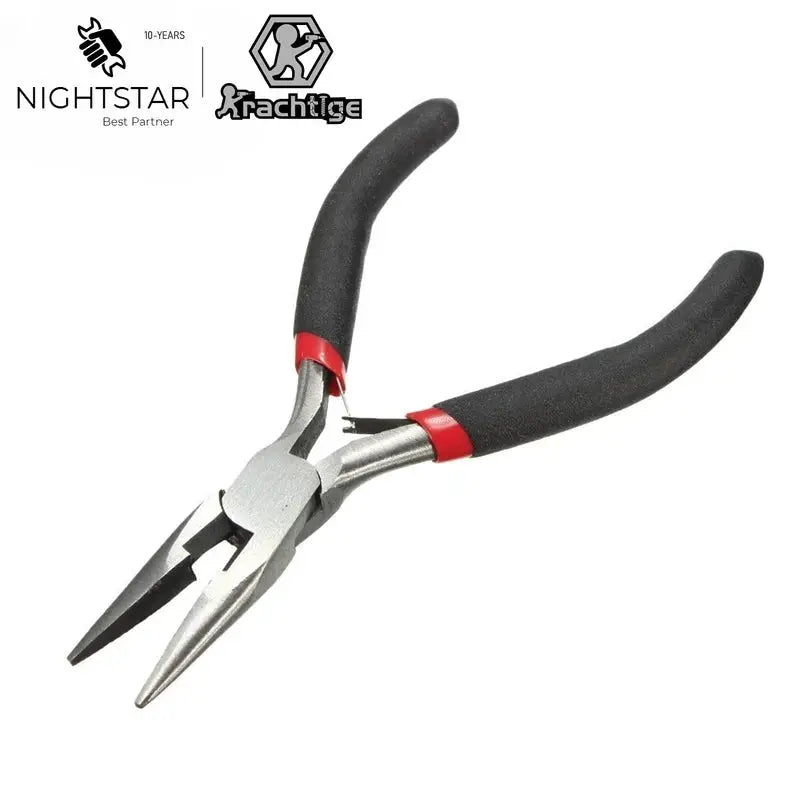 Krachtige Mini Extra Long Needle Nose Pliers Precision Wire Plier Jewelry Repair Tool from PriceLows™