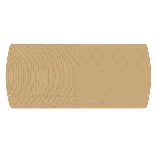 Parchment Liners | Ninja Foodi Grill AG301 Compatible | Heat Resistant | 100 Pcs