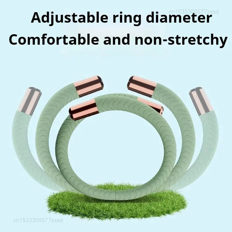 Mosquito Repellent Bracelet for Adult Children Mosquito Protector Control Summer Outdoor Plant Essential Oils Foot Ring from PriceLows™
