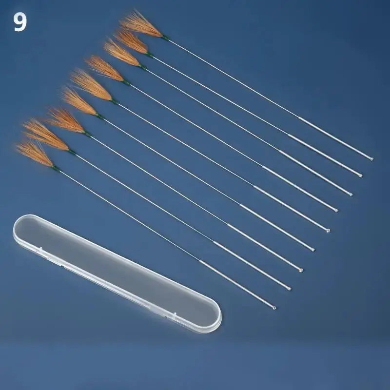 Professional Ear Wax Remover Tools Ear-Picking Artifact Set for Safe Cleaning at Home from PriceLows™