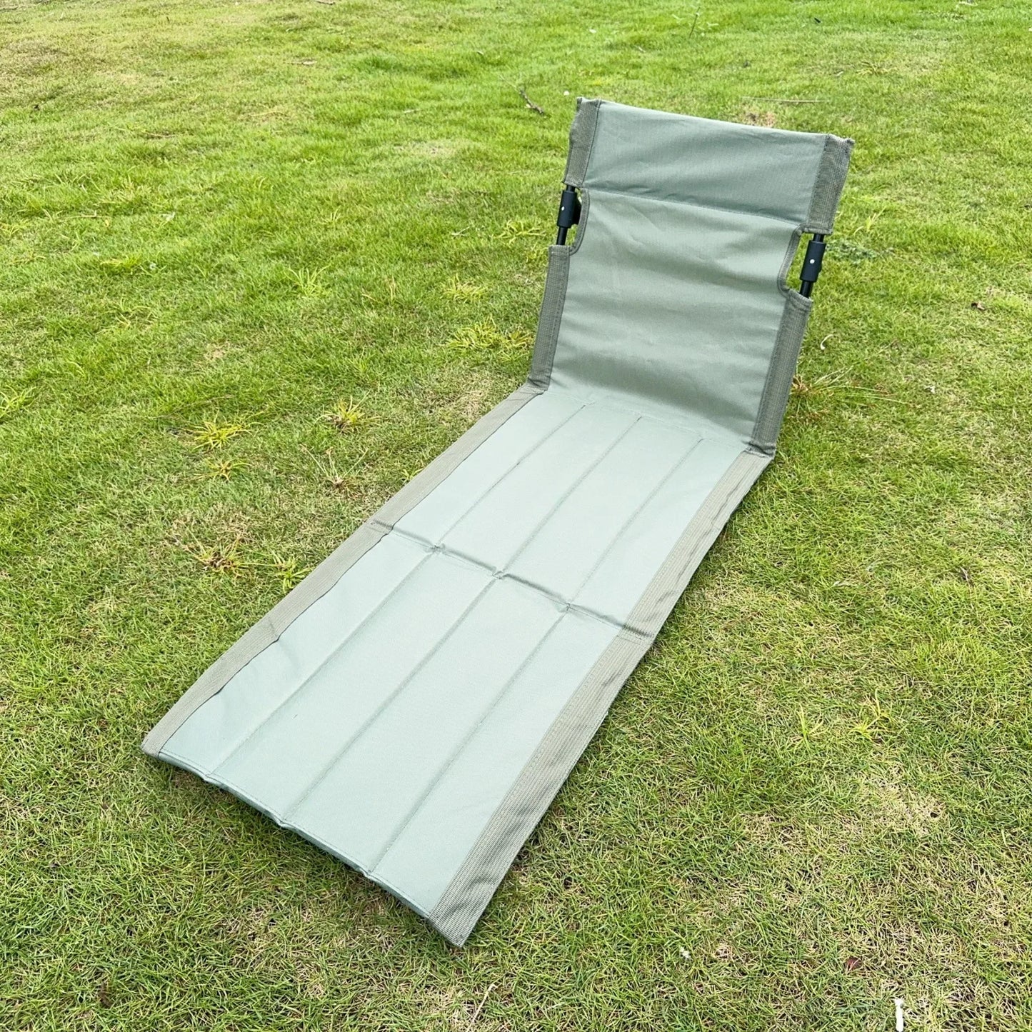 Camping Chair | Foldable | Backrest | One Size Portable