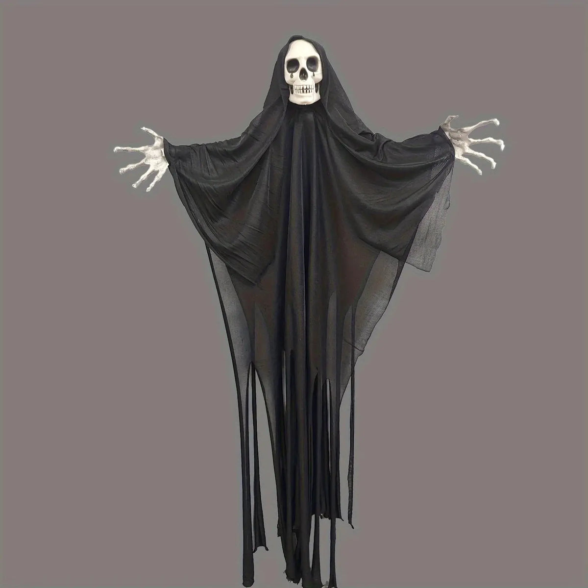 Halloween Ghost Hanging Decoration | Cloth Material | Large Size