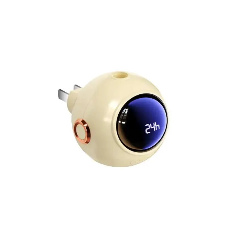 Odorless Supplement Liquid Timed Electric Mosquito Repellent Liquid Heater Household Plug in Mosquito Killer Dispenser Device from PriceLows™