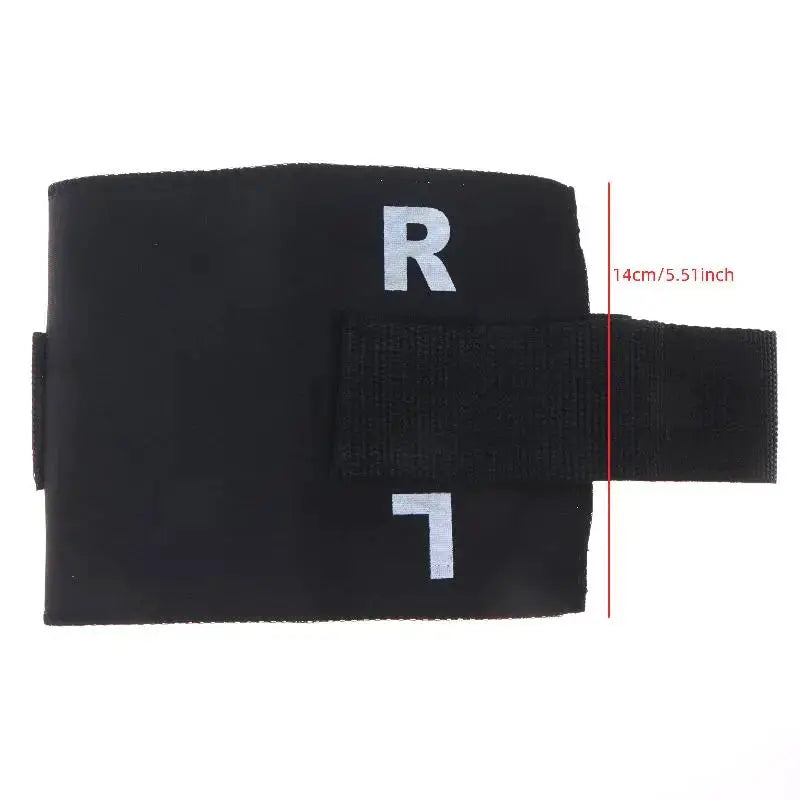 Magnetic Knee Pads | Adjustable Support | Breathable Design | Men And Women