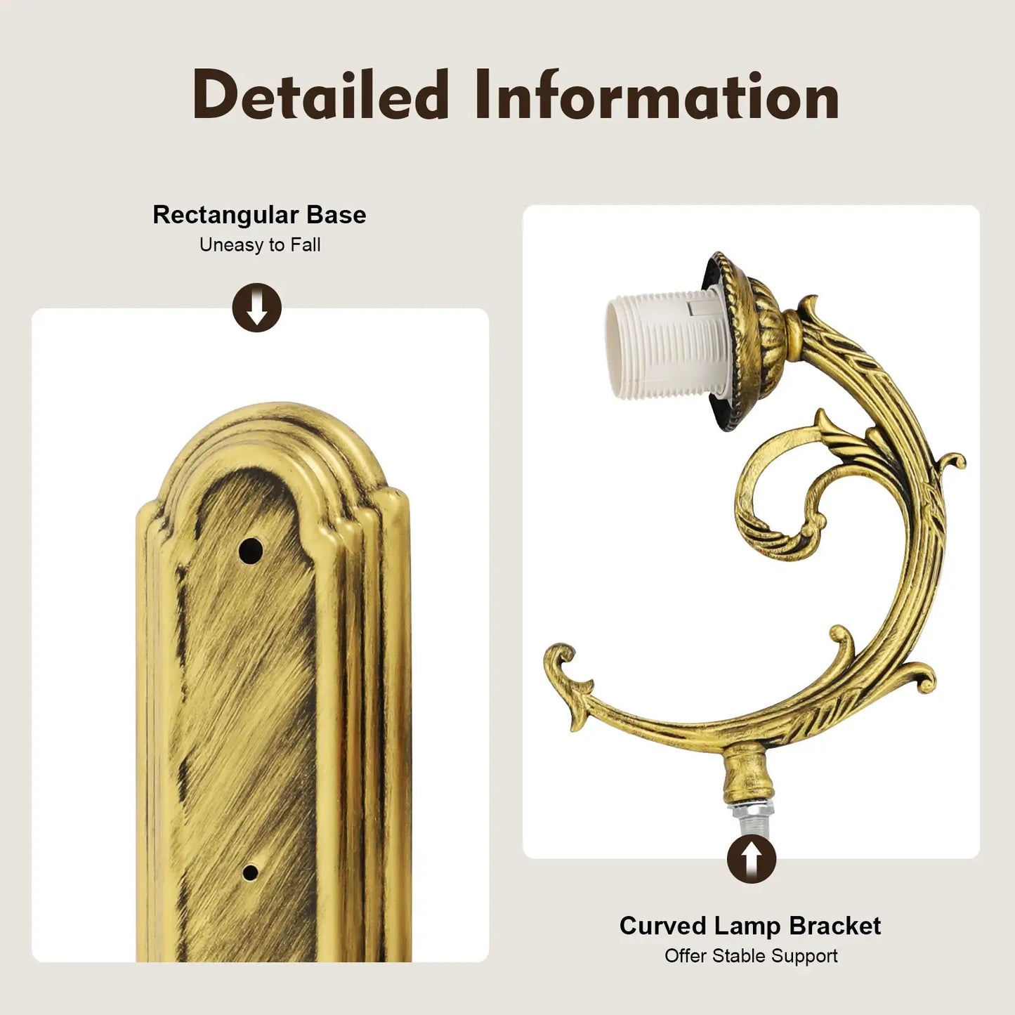 3-light Antique Wall Lamp Glass Metal Dragonfly Pattern Dome Blue Green Orange Indoor Downlight Wall-mounted from PriceLows™