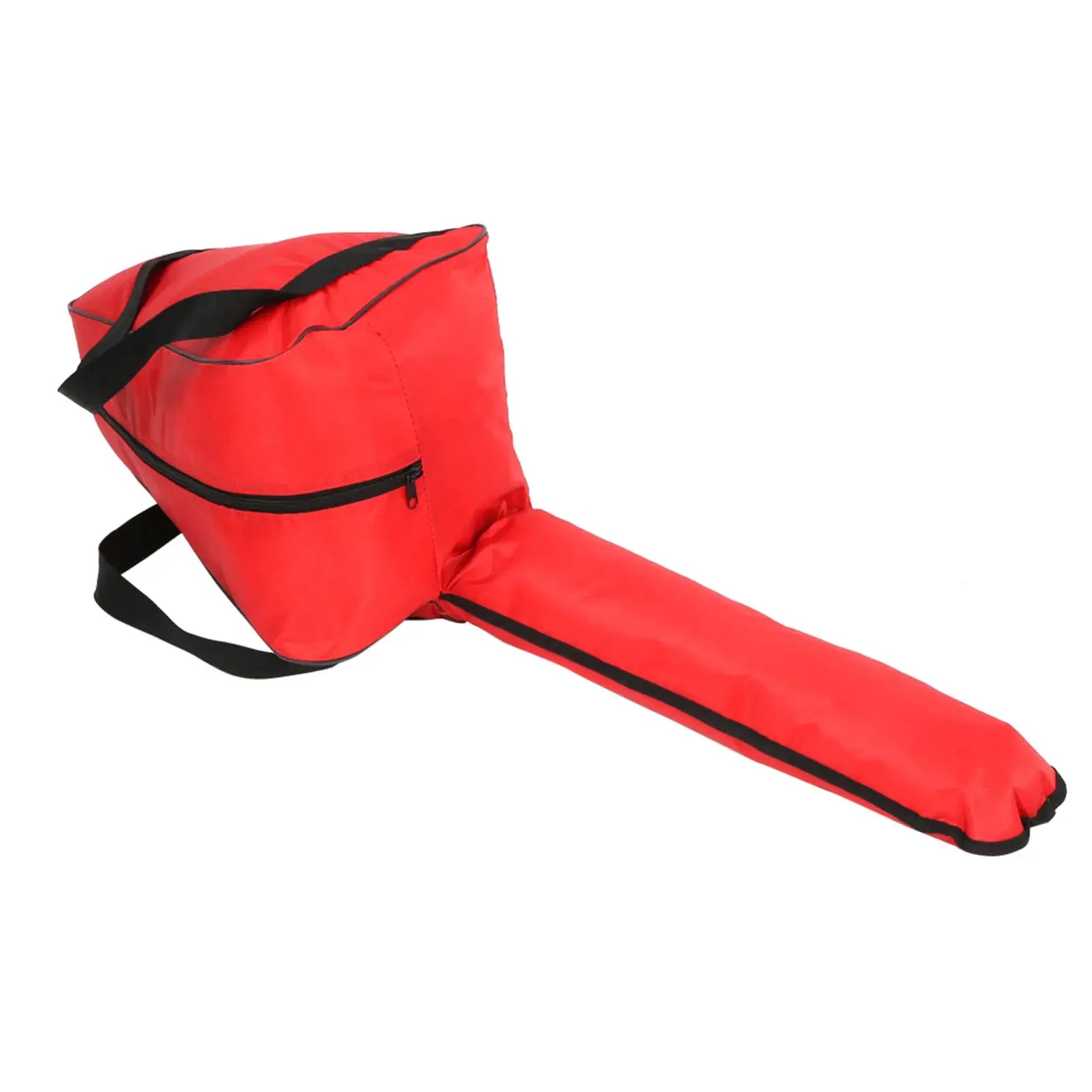 Heavy Duty Chain Saw Storage Bag With Long Zipper Spacious Oxford Tool Bag Ideal For Easy Access/Safe Chain Saw Transportation from PriceLows™