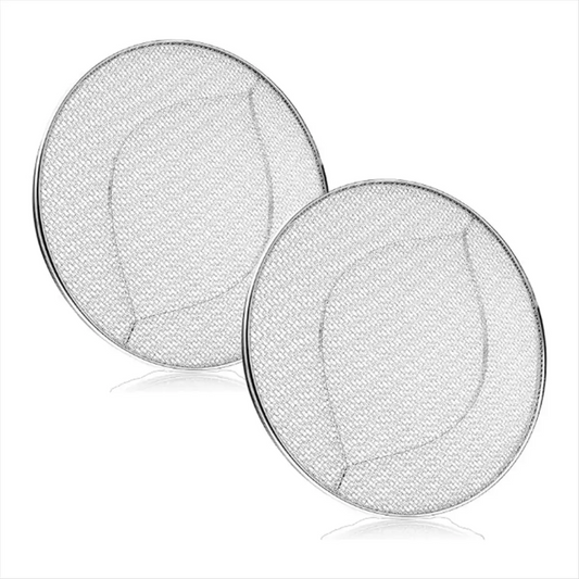 Ninja Foodi Splatter Shield | For FG551 | Dishwasher Safe | 2 Pack