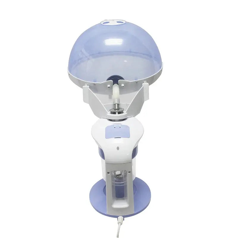 Ozone Facial Steaming Cap | 2 In 1 Ion Sprayer | Deep Cleansing Skin Care