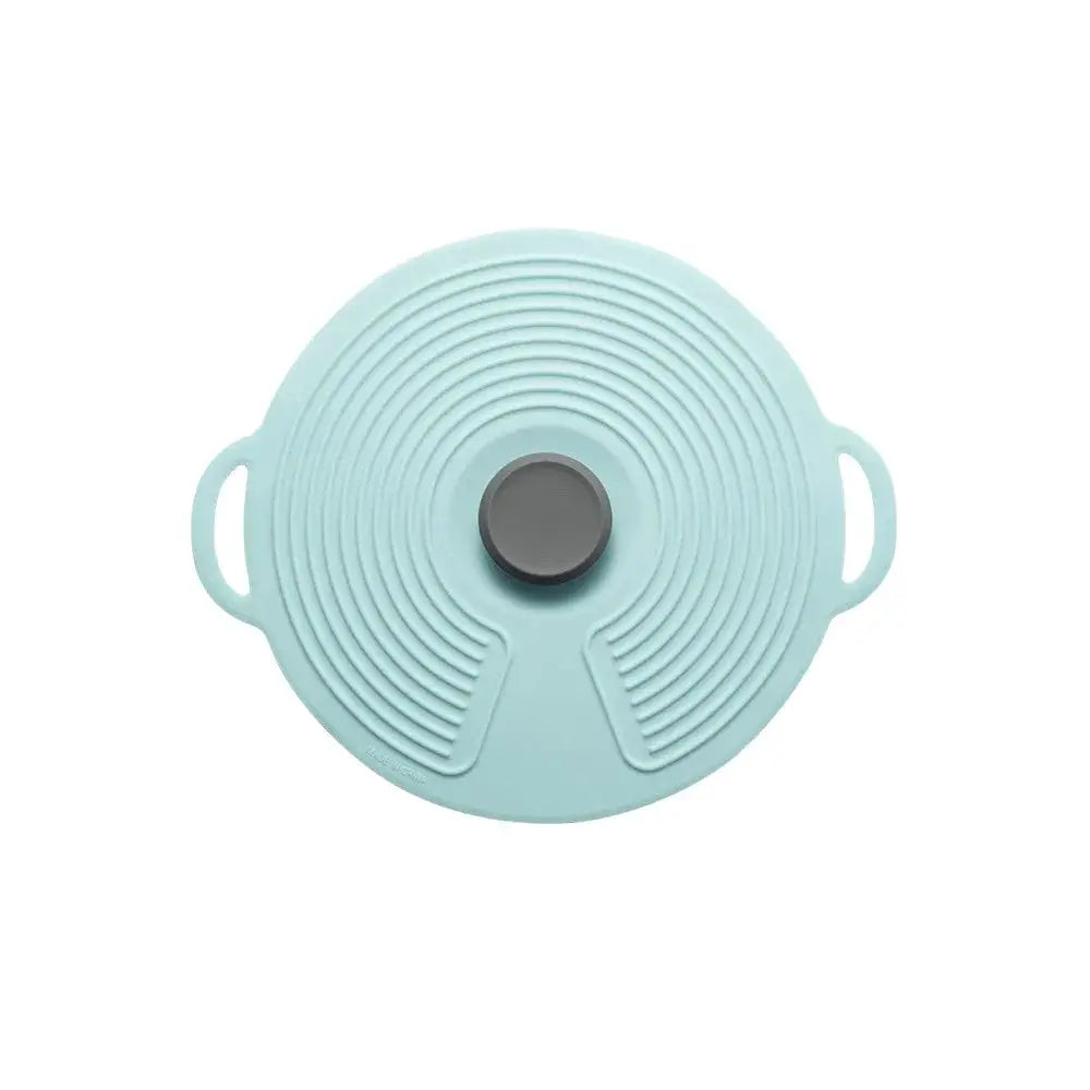 Silicone Stretch Lids | Reusable Self Sealing | For Bowls Pots