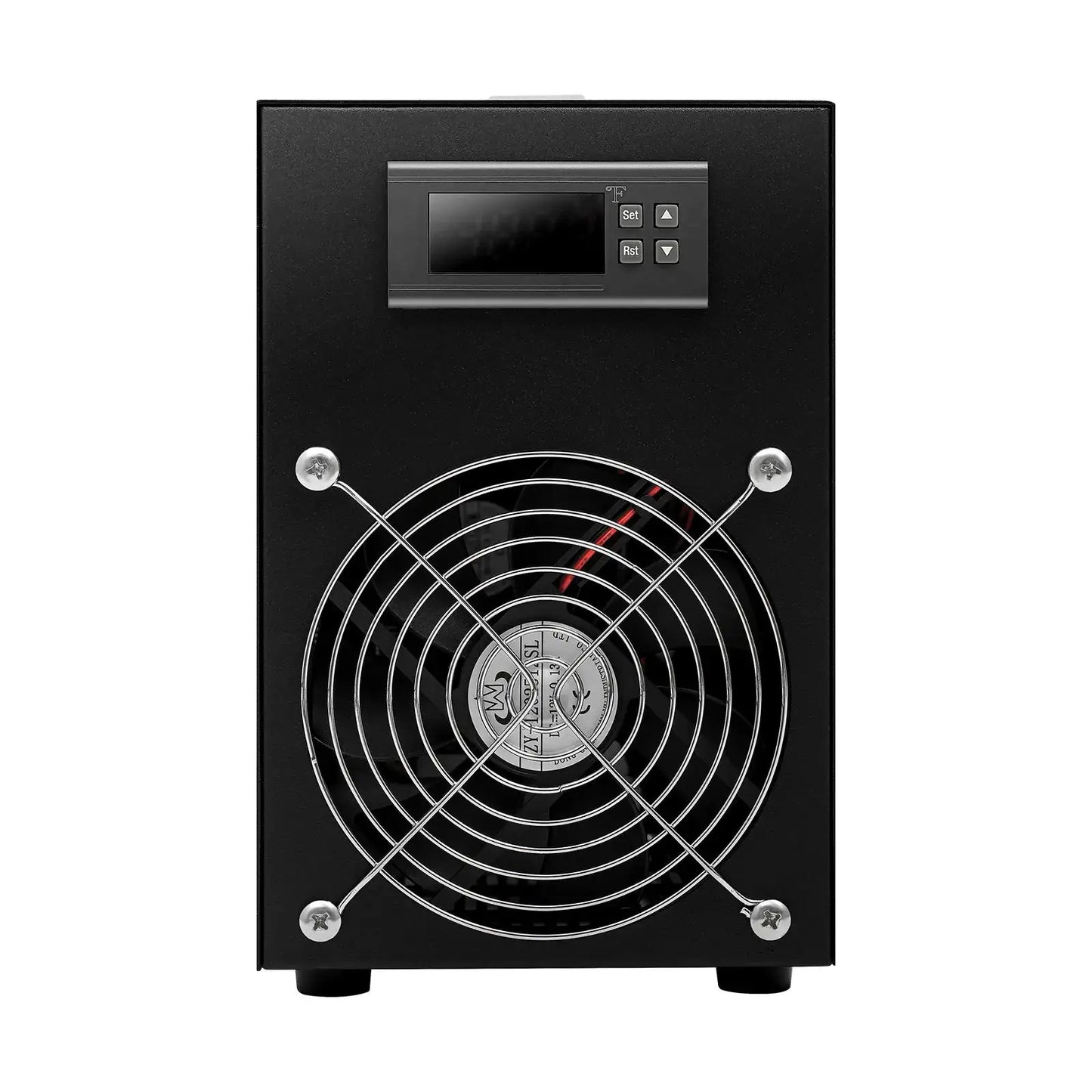 Aquarium Chiller | 200 Watt | Digital Display | 15 Gallon Tank