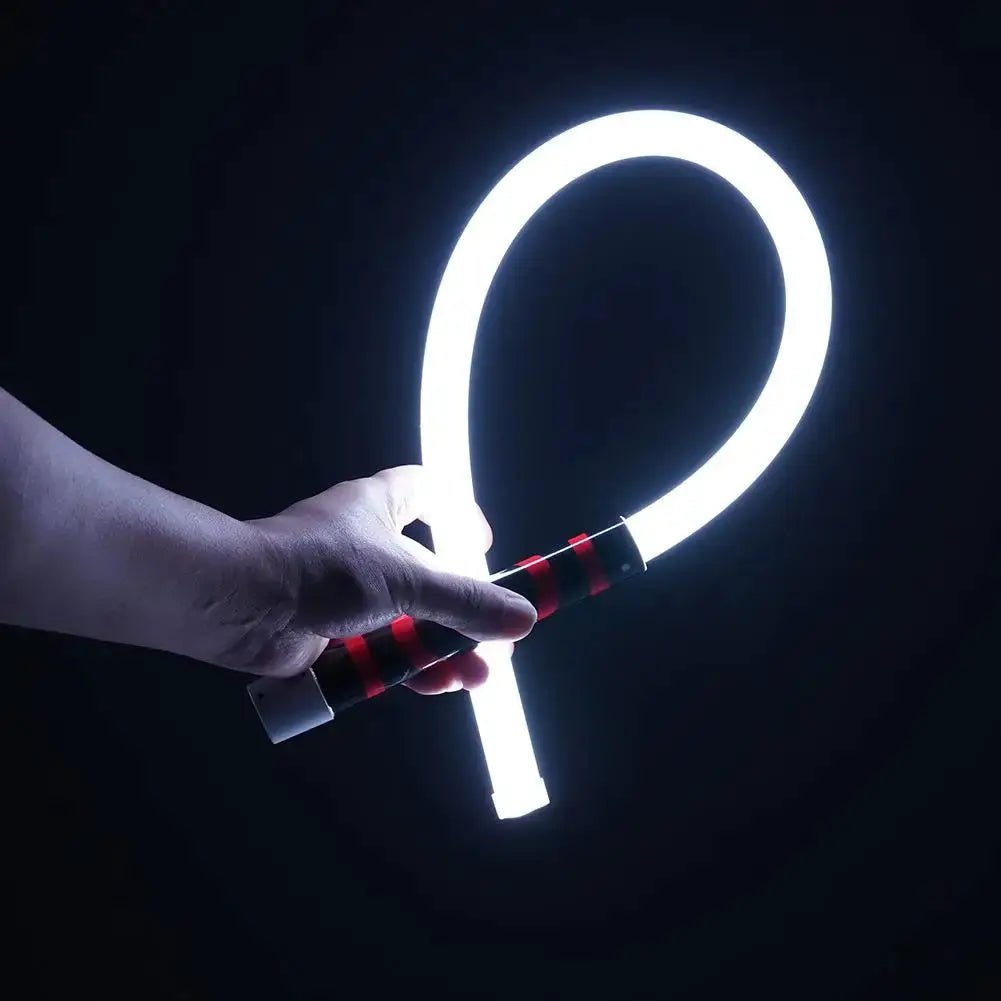 LED Flashlight Stick | 800 Lumen | 360 Flex | One Size