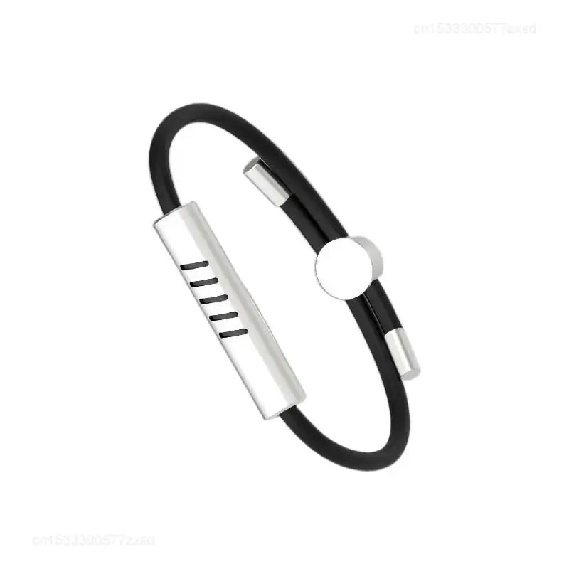 Mosquito Repellent Wristband for Children Adults Portable Plant Essential Oils Anti Mosquito Bite Bracelet Baby Foot Ring from PriceLows™