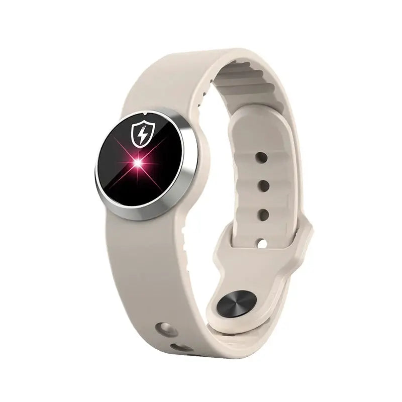 Anti-static Bracelet Wireless Safe Electrostatic Release Device Portable Wristband Static Eliminator Unisex Accessories from PriceLows™