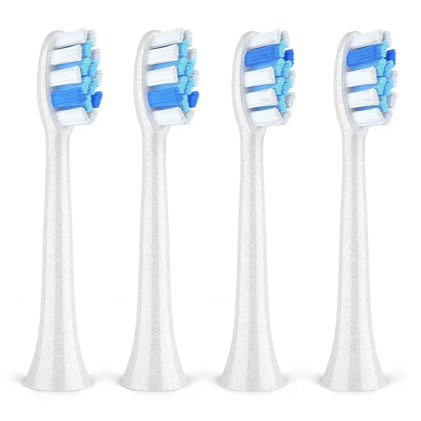Fairywill P11 T9 P80 Electric Toothbrush Heads from PriceLows™