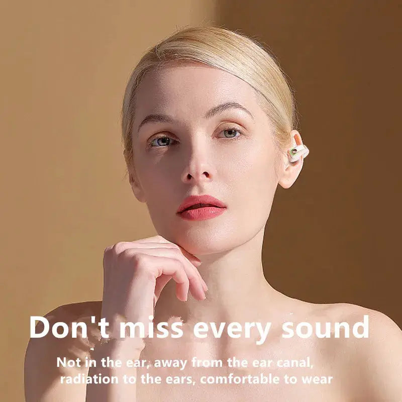 Bluetooth Earbuds | Bluetooth 5.3 | Active Noise Cancel | In Ear