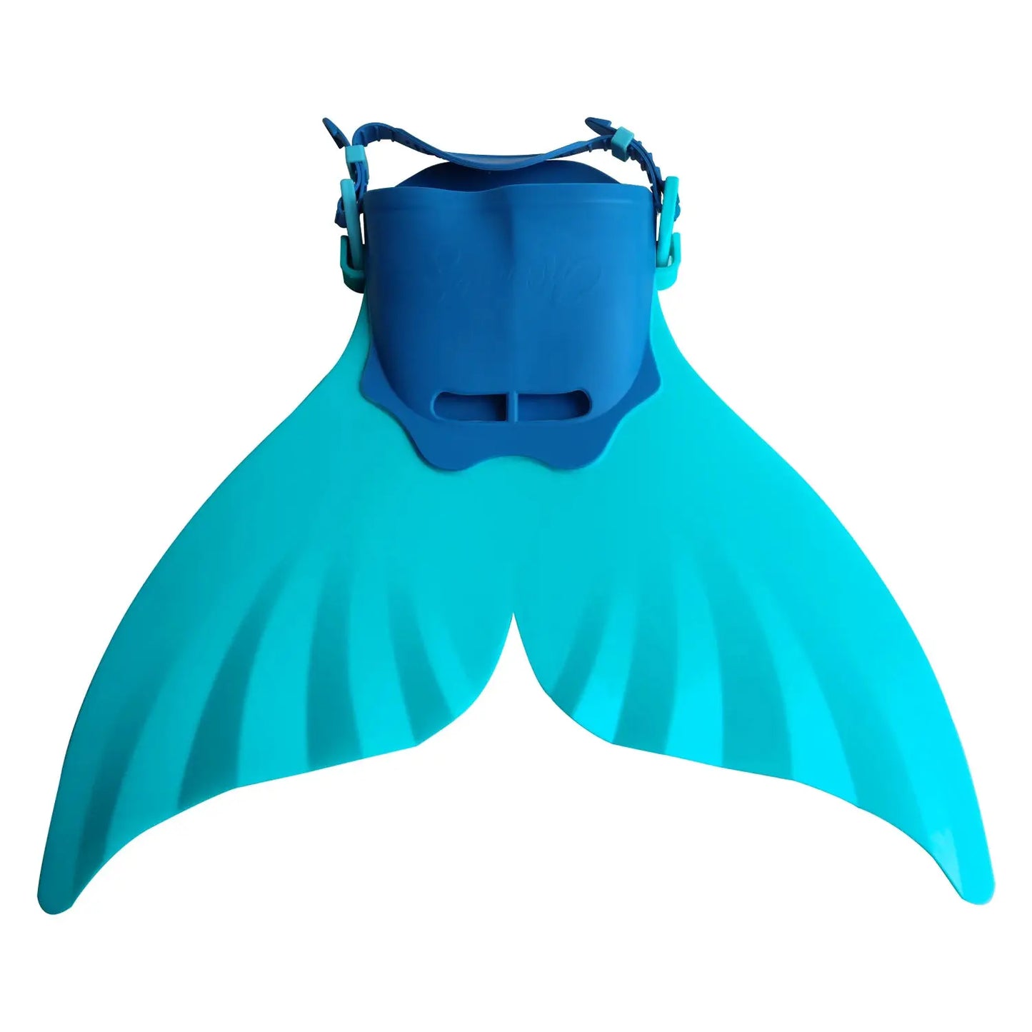 Children Mermaid Fins Two Types Training Pink Flipper Swim Diving Feet Tail Monofin Siamese Webbed Feet Seafront Pool Equipment from PriceLows™