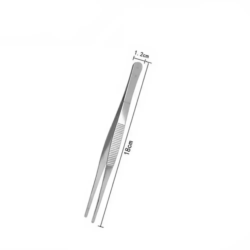 Barbecue Tongs | Stainless Steel | Multi-Size Range | 12.5-30 cm