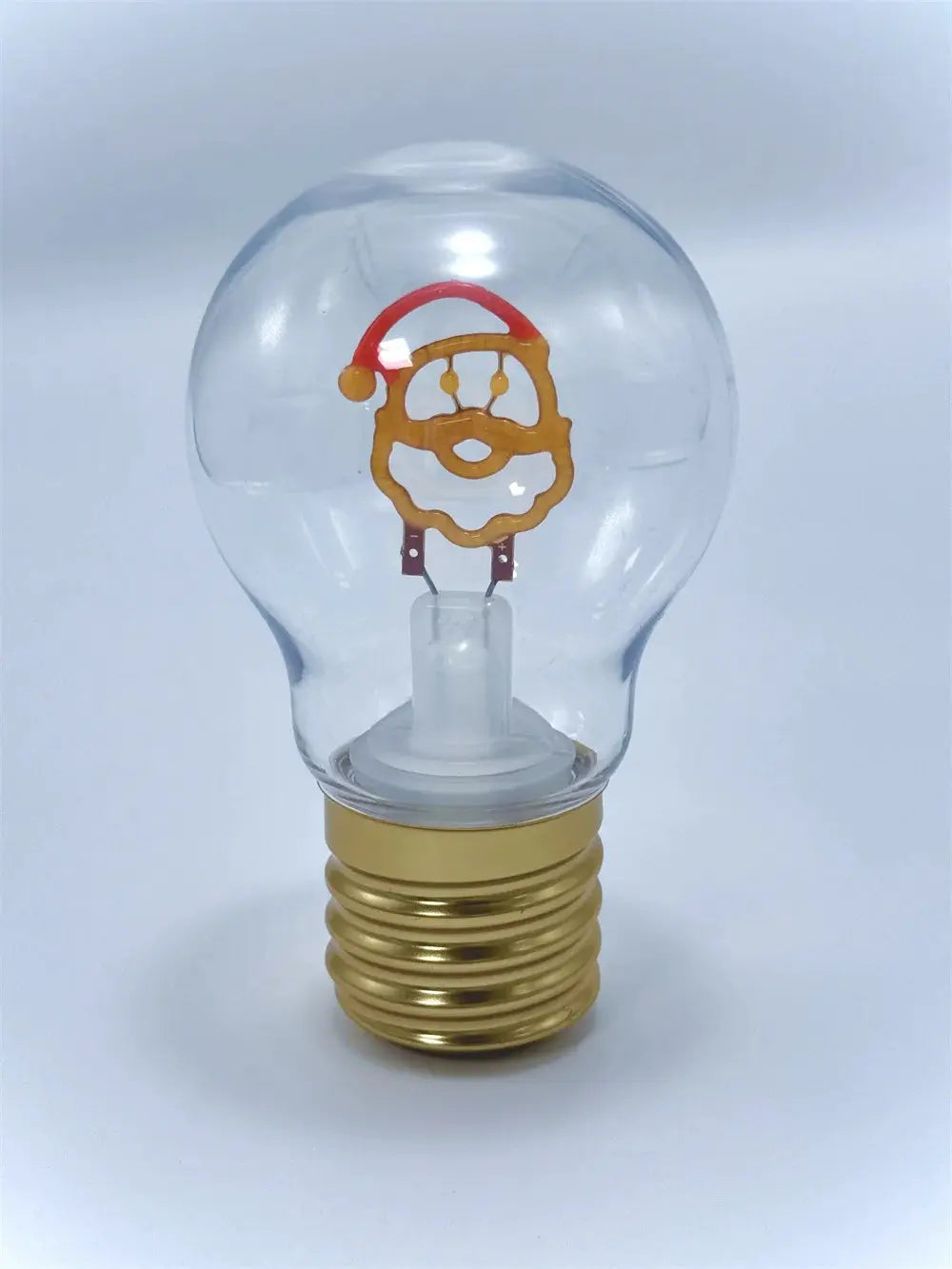 A70 Rechargeable Light Bulb Modeling Plasti Dimmable Creative Decorative Lamp Holiday Wedding Christmas Decor For Pendant Lamp from PriceLows™