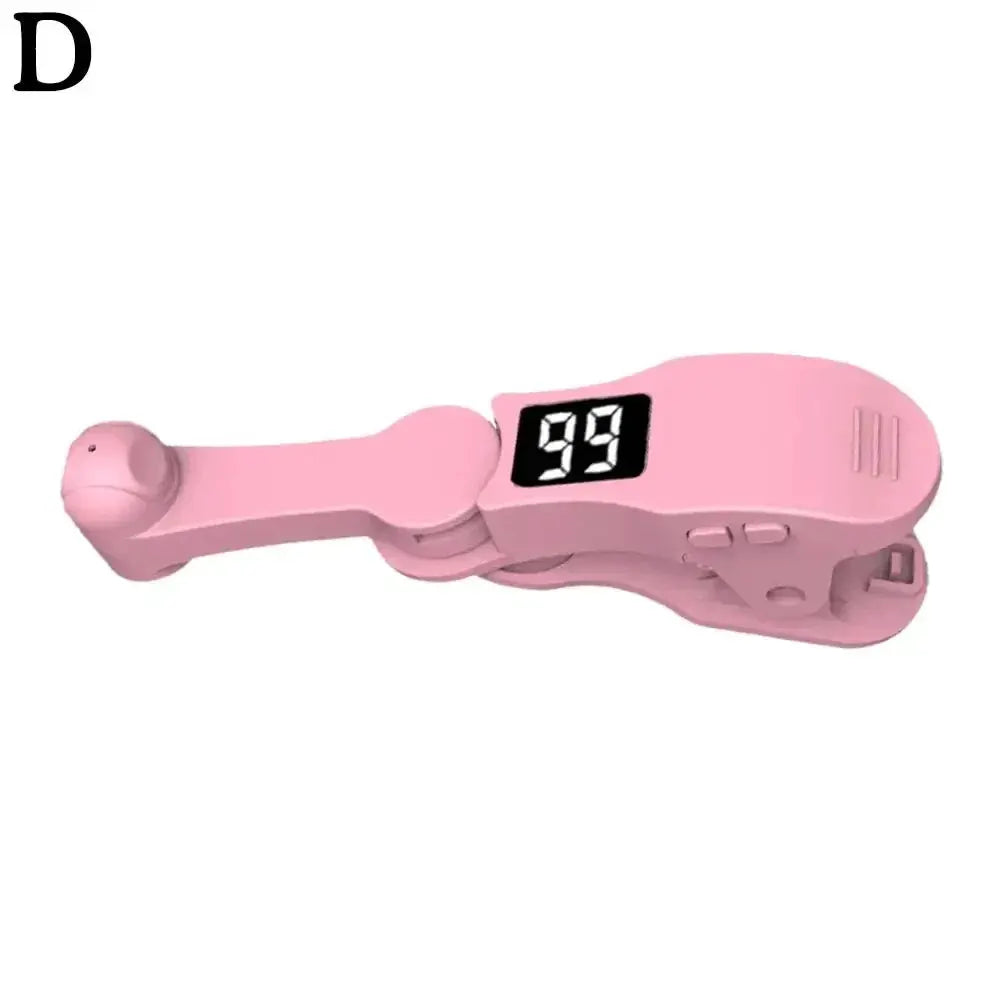 Auto Clicker | Adjustable Tap Speed | Capacitive Spatial Mapping | One Size