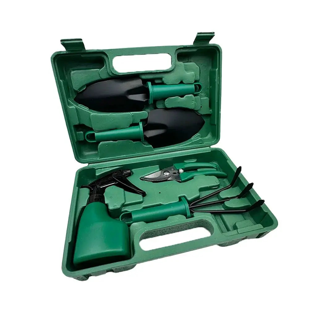 Horticultural Planting Tools Garden Tools Flower Trays Potted Plants Garden Plants Shovels Garden Printing Tool Sets from PriceLows™