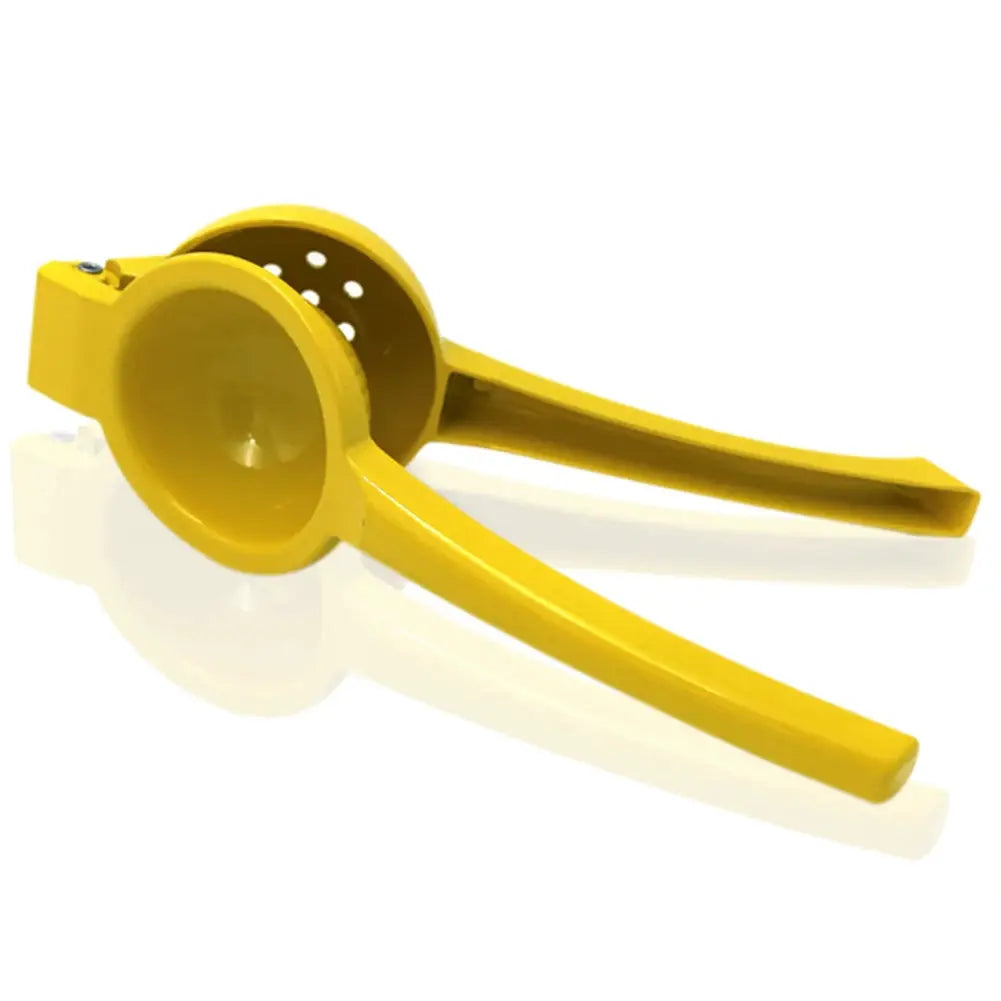 Lemon Squeezer Home Manual Lemon Squeezer Easy To Clean Hand Pressed Orange Fruit Juicer Sturdy Portable Practical Kitchen Tool from PriceLows™