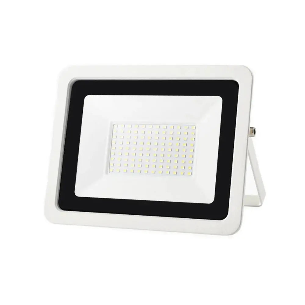 LED Flood Light | IP68 Waterproof | Aluminum | 10W To 100W