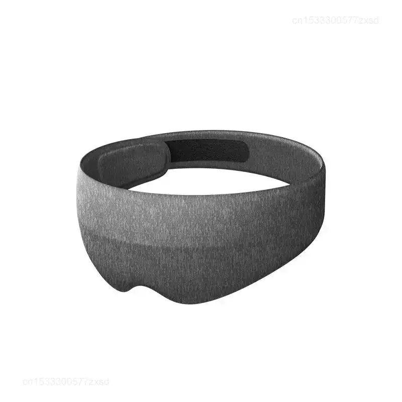 Dreamlight 3/4S Eye Mask Sleep 3D Stereoscopic Sleep Aid for Men Women Adult for Sleeping Block Out Light Travel Eye Mask from PriceLows™