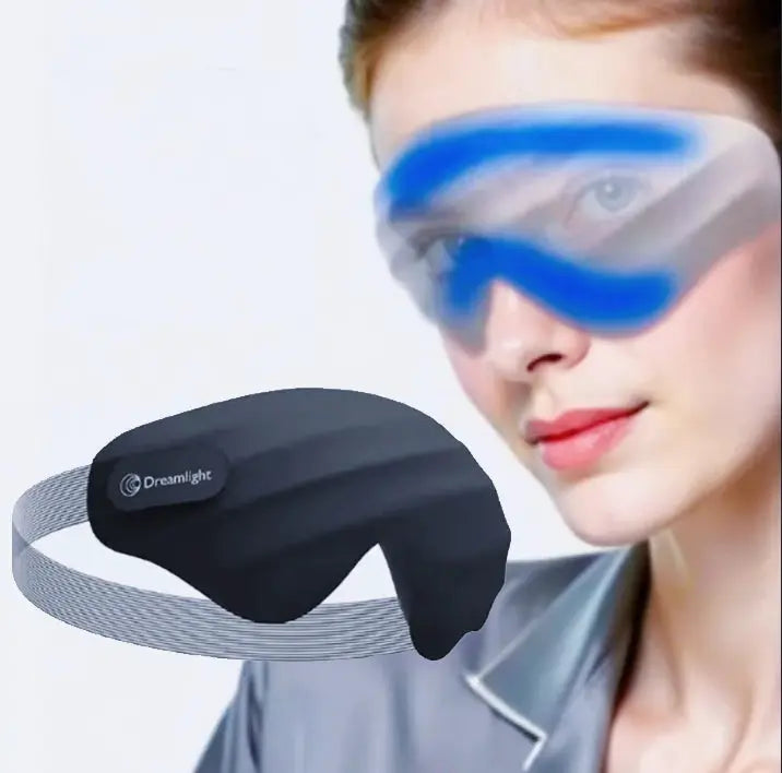 EVERYTHINK Ear Plugs Sleeping Noise Reduction Soft Ear Care Sound Insulation Ear Portable Protection Earplugs Eye Mask New from PriceLows™